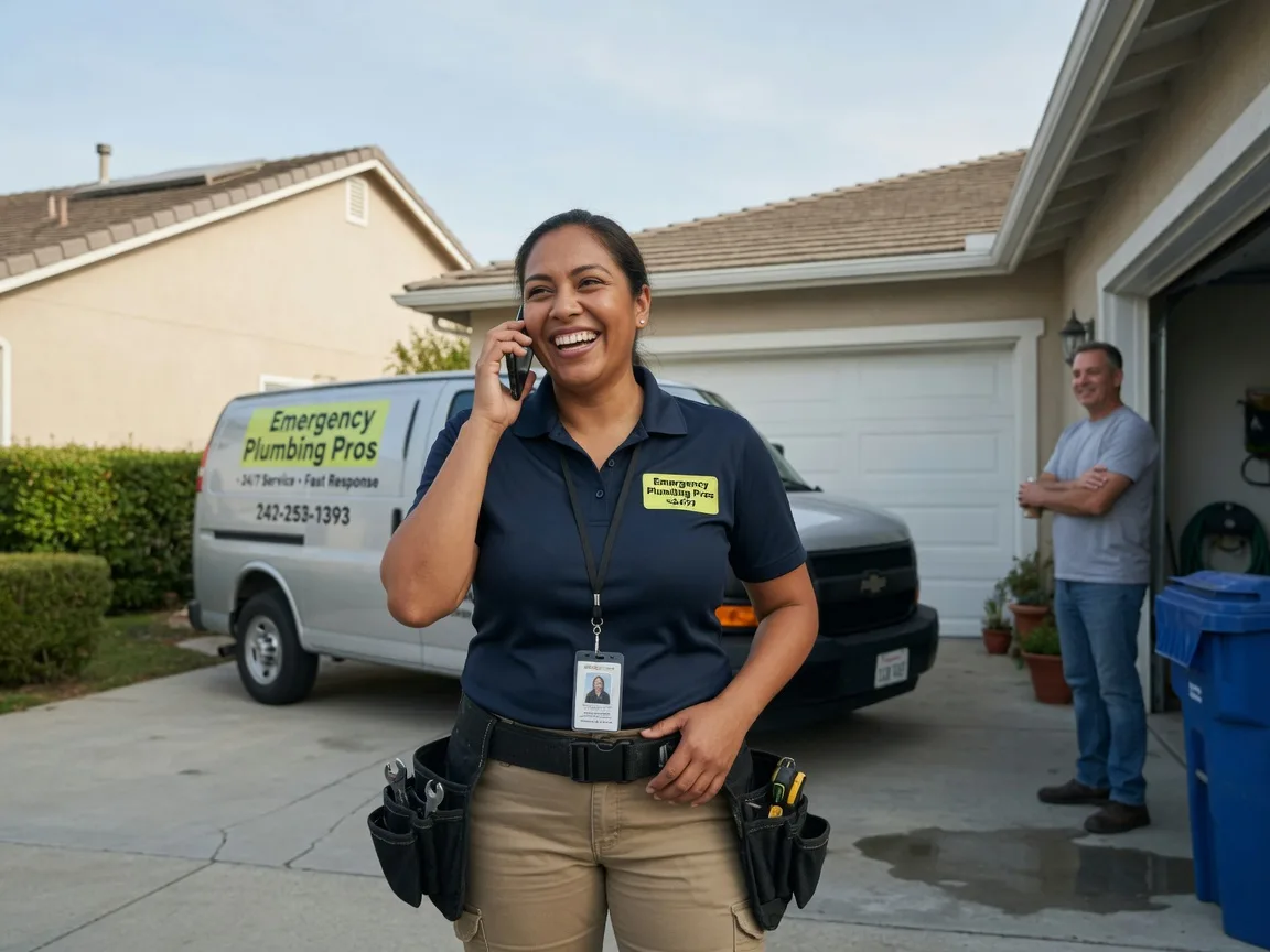 Emergency Plumber Voltaire, ND FAQs